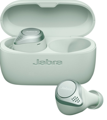 新品未使用　JABRA　Elite Active 75t Jabra Elite Active 75T & Elite 75T In Ear True Wireless ANC