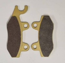 Front Brake Pads For Keeway Superlight 150 2007