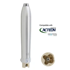 NEWTRON SLIM B.LED Scaler Handpiece F12905 For Satelec ACTEON Ultrasonic Piezo