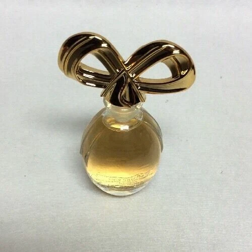 Mini eau de toilette White Diamonds de Elizabeth Taylor 0,12 OZ X2 piezas Foto 3 de 3