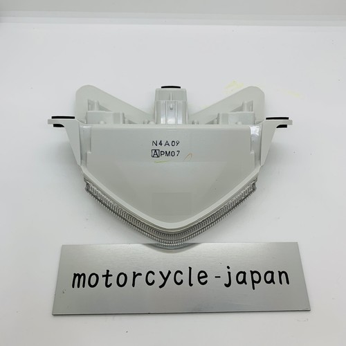 Kawasaki Genuine 2008 - 2014 KFX 450R Tail Light Lamp 23025-0046 - Picture 5 of 12