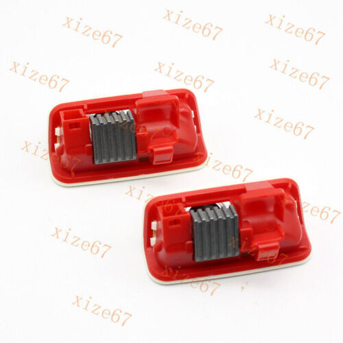 2pc No fading Car Door LED Light Shadow Projector For MB S-Class W223 2021-2022 - Picture 9 of 12