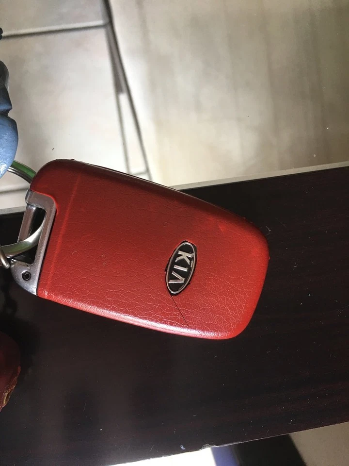 Película envolvente de vinilo de cuero de grano fino rojo de carreras VVivid 2020 Vvivid+ | V180 Foto 4 de 4