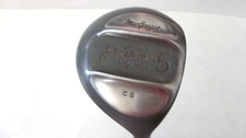 Macgregor Jack Nicklaus CG 1800 5 Wood Velocite Graphite Shaft