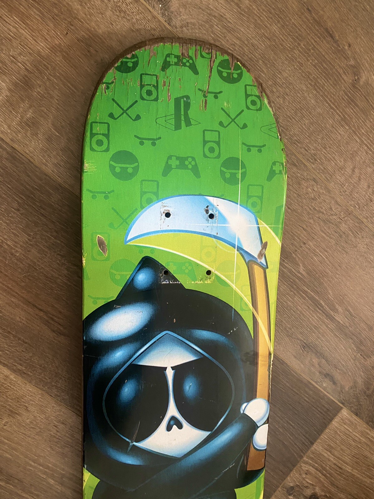 Picture 3 of 5