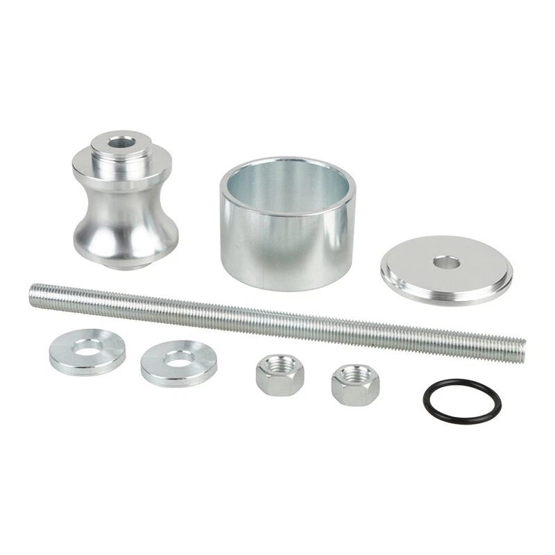 Wheel Bearing Removal Tool Kit 40/44mm for Polaris RZR 570 800 900 1000 XP Turbo - Image 4 of 4