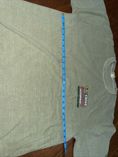 Crazy Shirts Hawaii XL Green Hemp Dyed Shirt - Picture 4 of 9