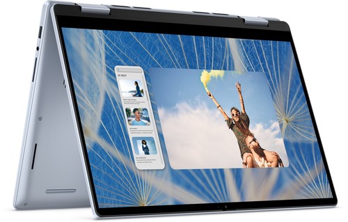 Dell Inspiron 14” 7000 7440 2-in-1 Intel 7 150U 16GB 512GB SSD FHD 14" TOUCH 4Ce
