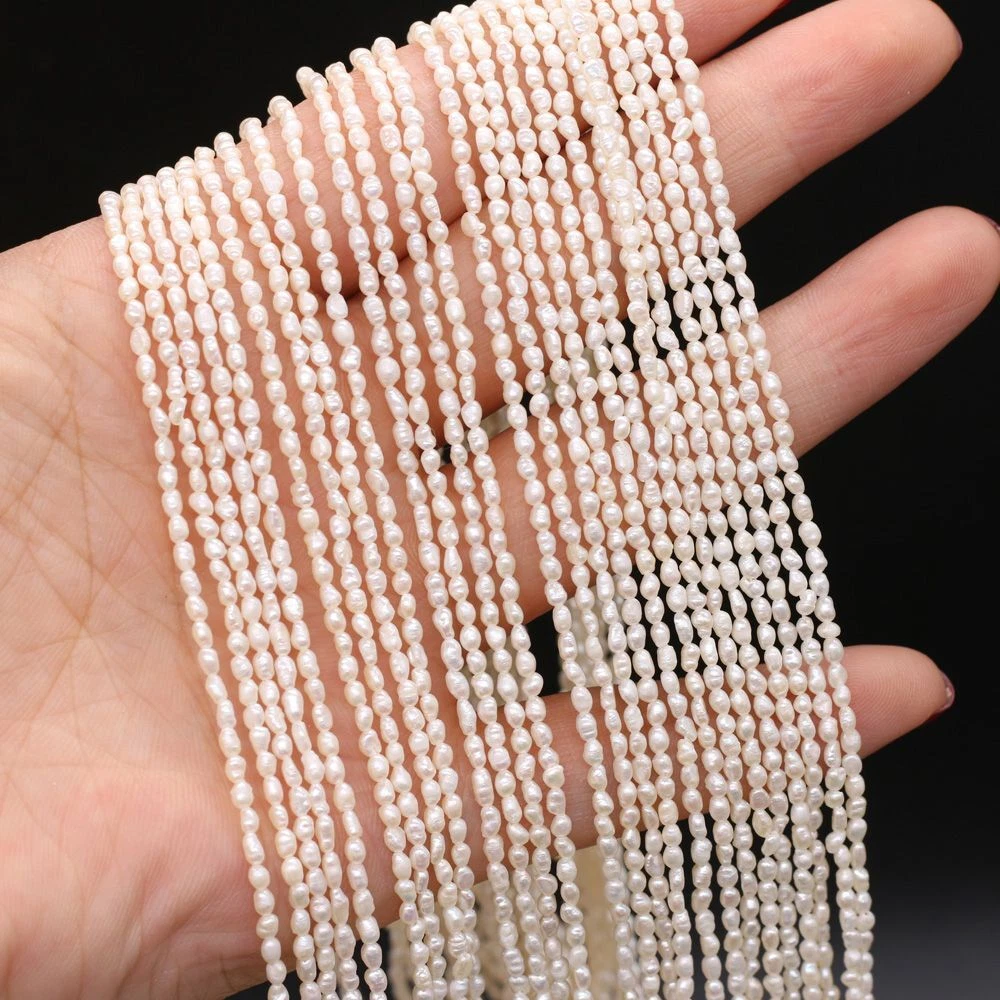 Pearls and beads jewellery deals