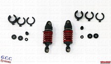 Traxxas Ford GT 4Tec 2.0 AWD Front / Rear Shocks Suspension Springs Set of 2