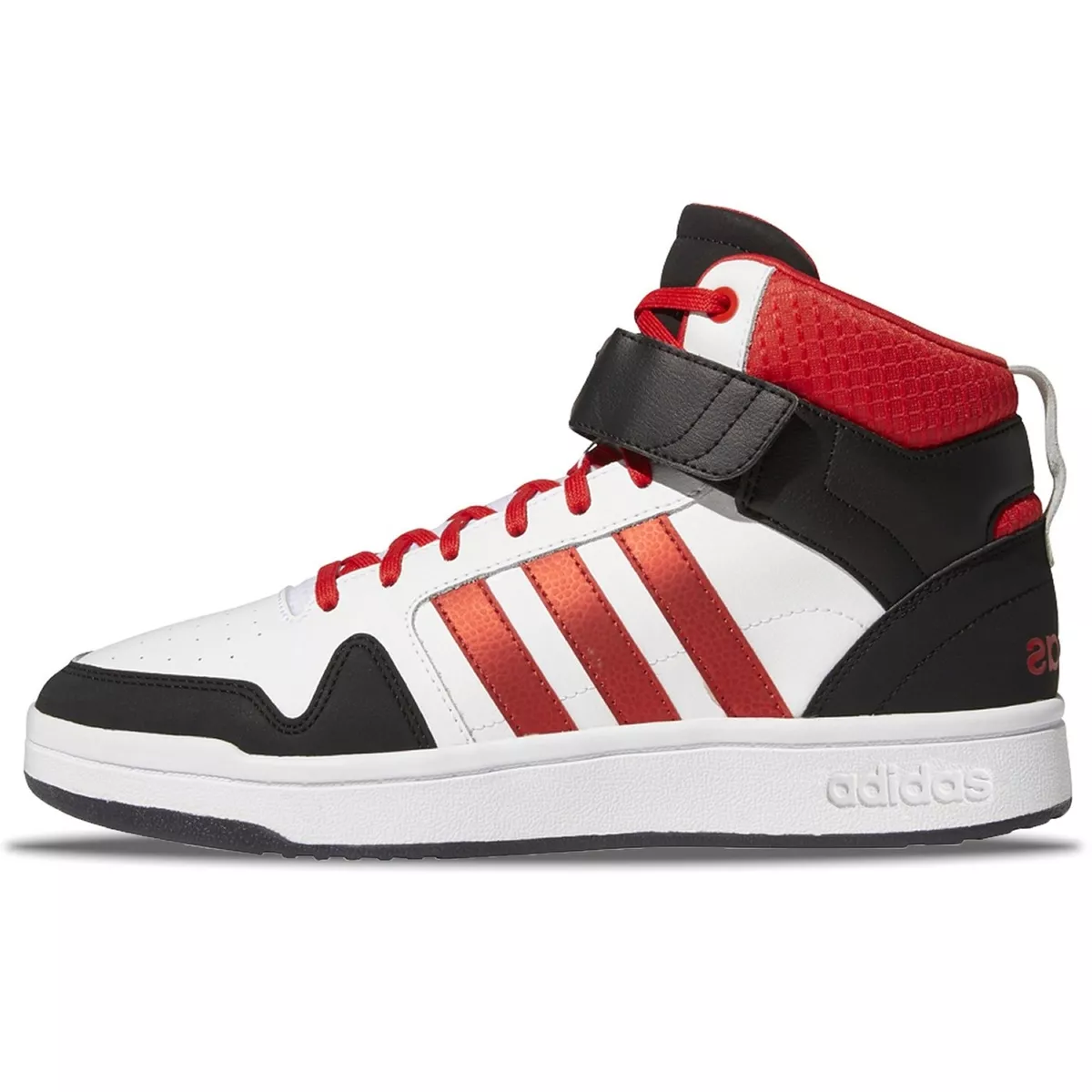 Mens adidas varial mid athletic shoe cheap