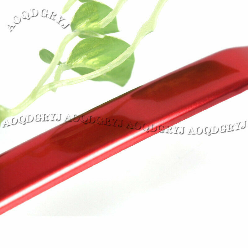 3colors Front Grilles Grill Cover Trim Strip For TOYOTA Prado FJ150