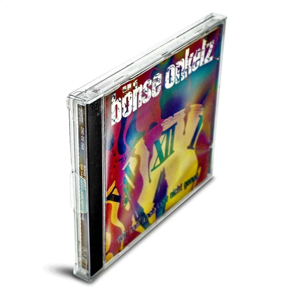 Klarsicht Schutzhüllen für CD's 0,3 mm oder 0,5 mm  protectors Box Cases Folie - Bild 2 von 4