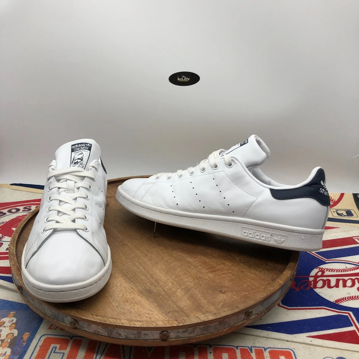 Adidas stan smith best sale m20325