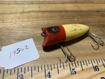 ルアー・フライ HEDDON LUCKY13 GDS ルアー・フライ HEDDON LUCKY13 GDS ルアー・フライ HEDDON