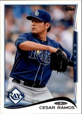 2014 Topps Update MLB Baseball Base Singles (Pick Your Cards)