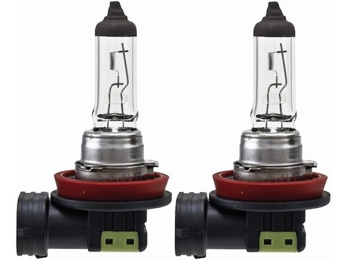 For 2006-2017 Mazda 6 Fog Light Bulb Hella 78276ZGPF 2015 2007 2008 2009 2010 - 第 1/2 張圖片
