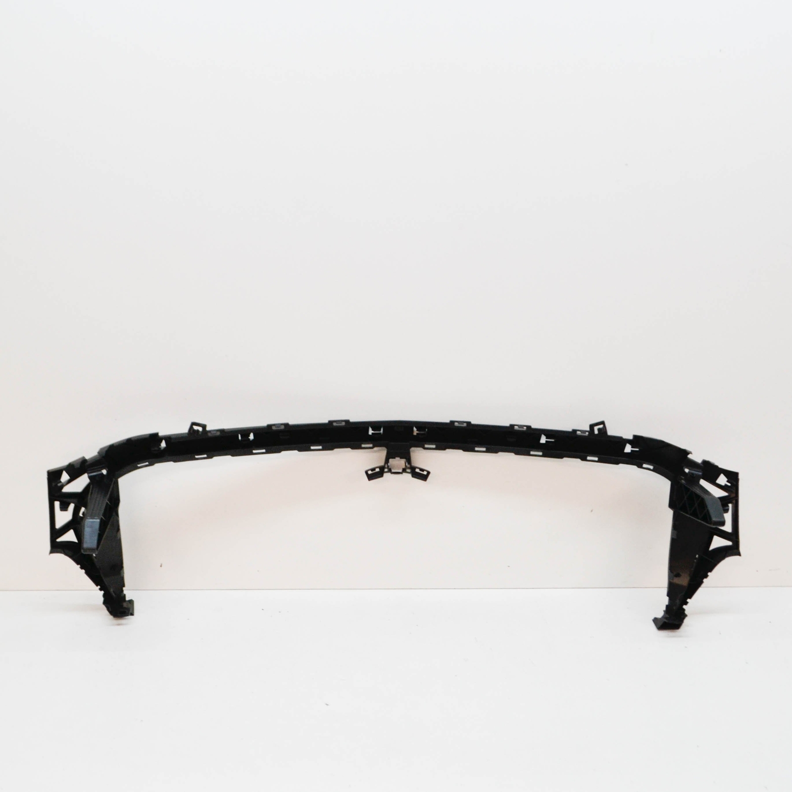 MB GLE W167 Front Bumper Lower Center Basic Carrier A1678856303 