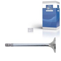 2 X Einlassventil DT Spare Parts 4.61687 D1:9Mm D2:42Mm L:1405Mm <: 30 °