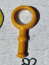 PLAYMOBIL LUPA DETECTIVE SHERLOCK HOLMES AGENTE REF 5870 4162 5923 4374 5230