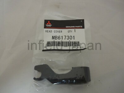 Genuine Mitsuibishi LANCER CP9A EVO5 EVO6 Rear Window Wiper Arm 