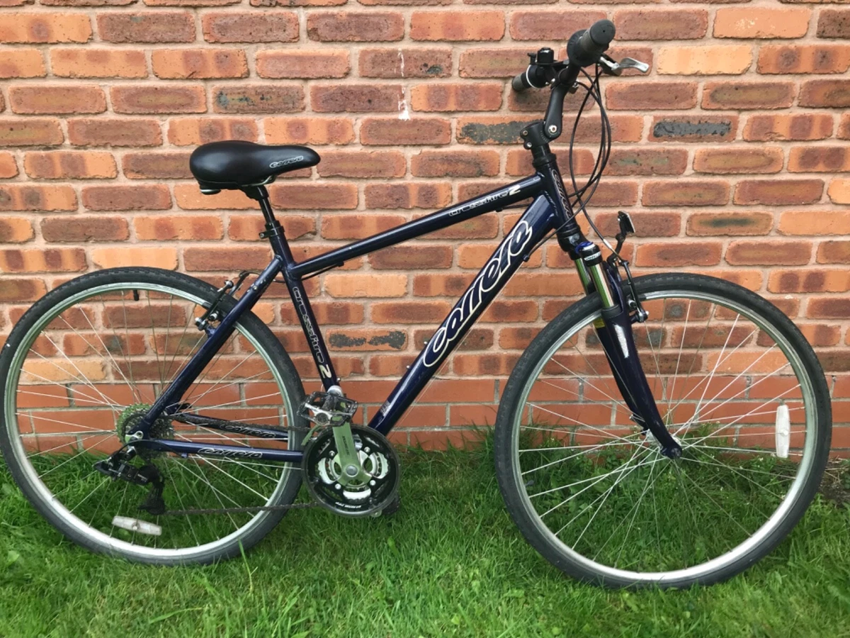 Carrera crossfire 2 best sale ebay
