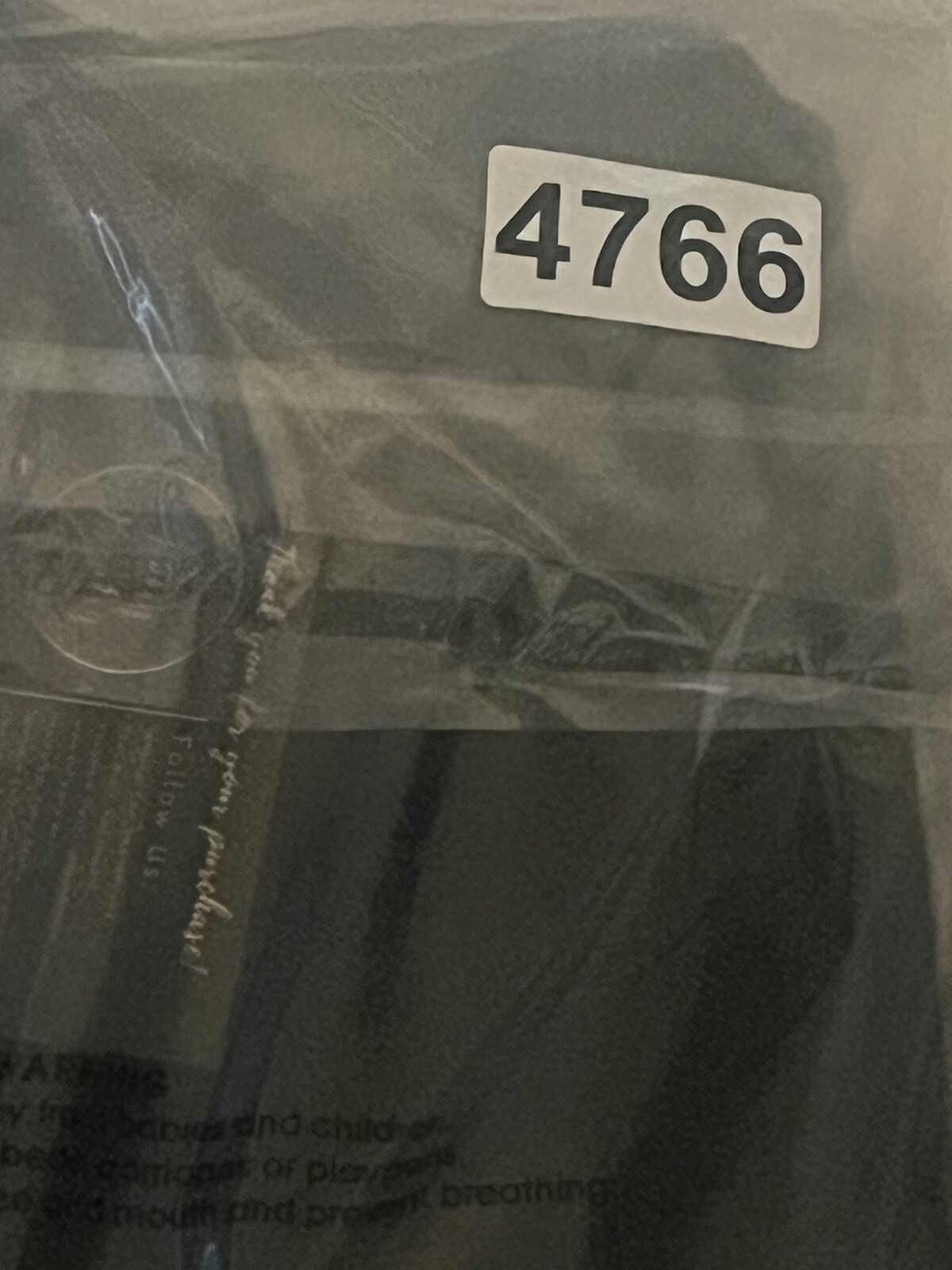 Rustler Jeans Mens Size 36 x 34 Black Regular Fit Straight Leg Dark Wash NWT