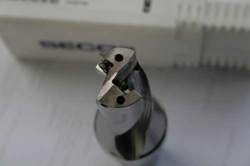 Seco U-Drill 24mm Dia. - SD522-24-48-25R7 - Picture 4 of 5