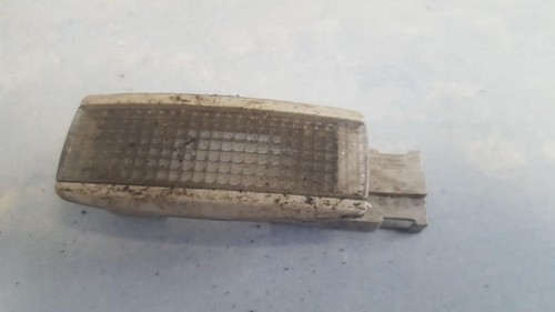Volkswagen Passat 2000 Interior lighting 3b0947113, Genuine #668015-91