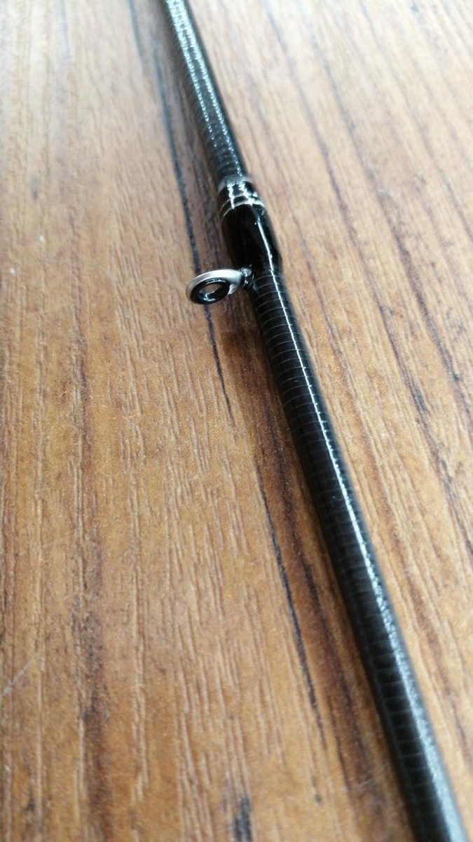 ABUGARCIA HORNET STINGER PLUS HSPC-674MH MGS Bass Rod ABUGARCIA HORNET STINGER PLUS HSPC-674MH MGS Bass Rod
