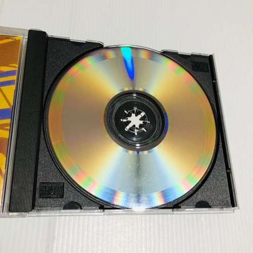 Big Country Steeltown CD Rock Pop - Picture 6 of 6
