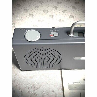 Panasonic SL-PH7 CDラジオ パナソニック Panasonic SL-PH7 CDラジオ パナソニック Panasonic SL-PH7