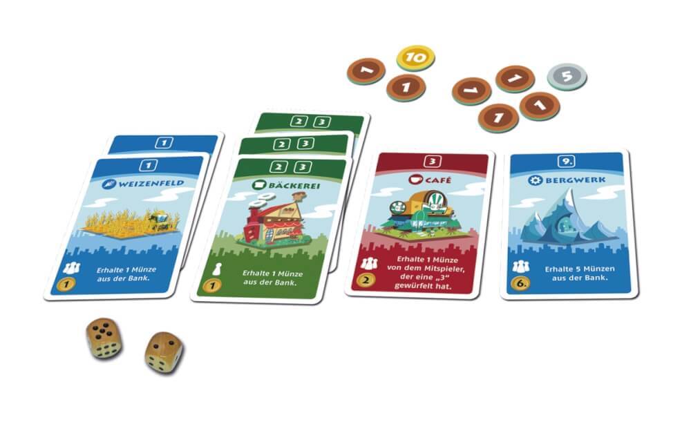 Thumbnail - Machi Koro
