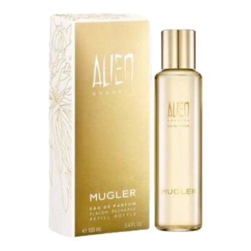 Alien mugler perfume 100ml new arrivals