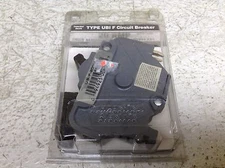 Federal Pacific UBIF-20N NC 20 A 1 P Circuit Breaker 120/240 AC UBIF20N New (TB)