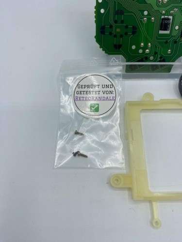 Gameboy Classic - Front Platine / Ersatz - Bild 4 von 5