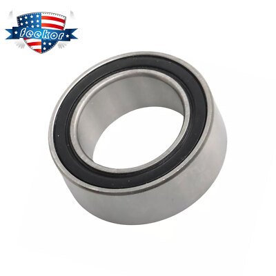 A/C Compressor Clutch Bearing 35x55x20mm AC for Sanden SD505 TR090 TRS090