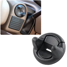 1PCS Ignition Switch Cover Start Lock Core Cap Key Cover For Buick Old Regal GL8