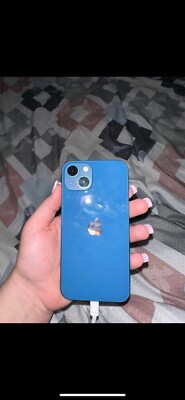 iPhone 13 Pro W/ Tik Tok