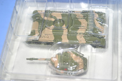 週刊デル・プラド バトルフィールド T-34-85 TANK 1/60 DelPrado 1/60