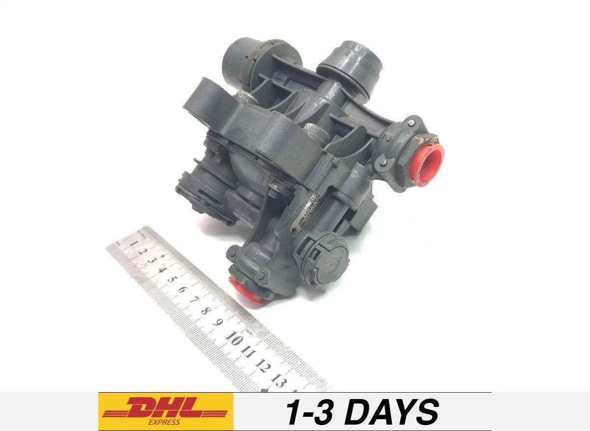 4733030000 WABCO GENUINE Mercedes A0054297044 Air Pressure  