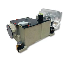 HP Agilent G1600AX 3D Capillary Electrophoresis System 0050-2251 REV A Module