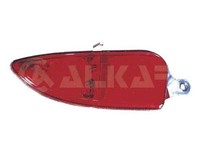 Alkar Nebelschlussleuchte 2211420 FüR Opel Corsa P21W X01 F08 F68 Twinport Cdti