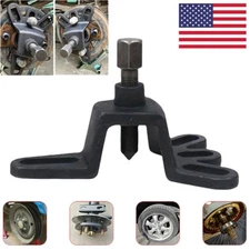 Universal 4 Holes Motorcucle Wheel Hub Puller- Rear Brake Drum Remover Tool Hot