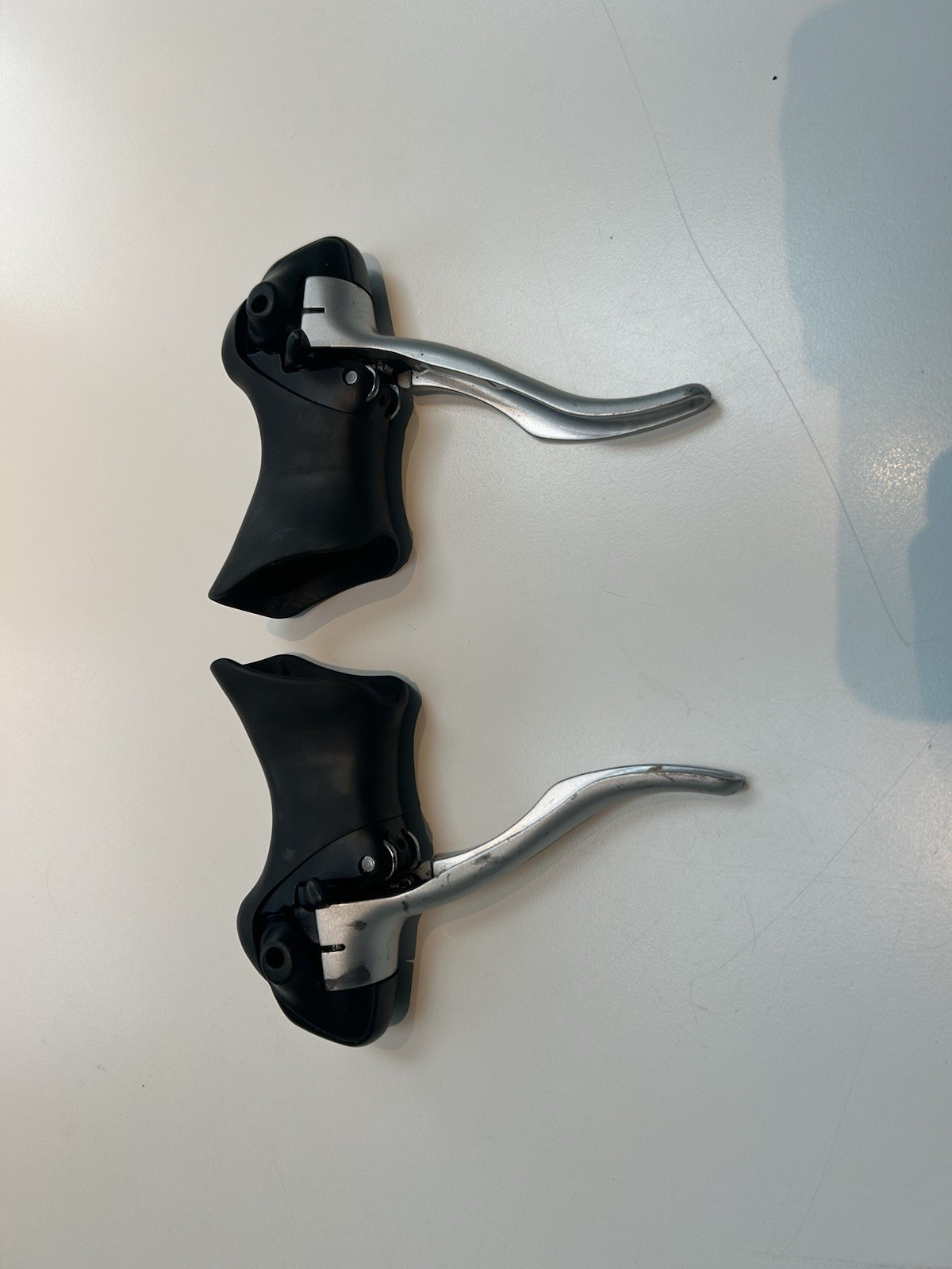 Shimano Sora ST-3400 3x9 Speed STI Shifters Brake Levers Road Bike Triple