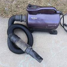 Shernbao High Velocity Professional Dog Pet Grooming Hair Force Dryer