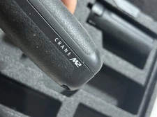 Zhiyun Crane M2S COMBO 3-Axis Handheld Gimbal Stabilizer for Smartphone Cameras