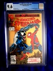 Marvel comics, Amazing Spider-man, CGC 9.6, Priced to sell!