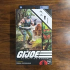 G.I. Joe Classified Series COBRA COPPERHEAD Hasbro 6" Figure #72