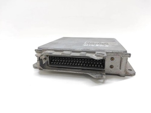 AUDI 100 4A, C4 Motorsteuergerät ECU 0281001255256 2.00 Diesel 85kw 31873525